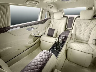 S 600